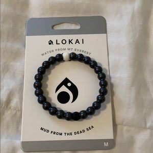 LOKAI bracelet